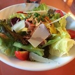 トラットリア プリモ - 