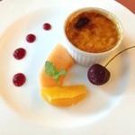 トラットリア プリモ - 