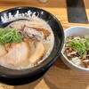 麺屋 たいそん 博多駅前創業店