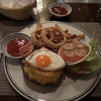 ウルフギャング・ステーキハウス 丸の内店 - 
