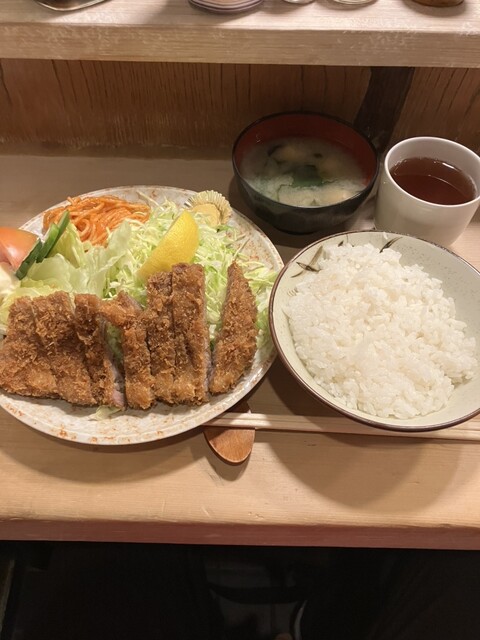 Tonkatsu Shino photo 5