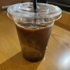 京香CAFE - アイスコーヒー☕️400円税込