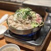 肉なべ 千葉 - 