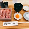 にくがうまい店 Food Park
