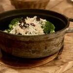 ワインの酒場。ディプント - 