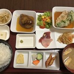 美食家 でめきん - 