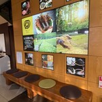 京香CAFE - 入口✧︎*。