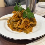 老辺餃子舘 新宿本店 - 