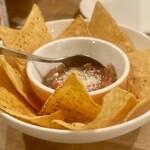 ワインの酒場。ディプント - 