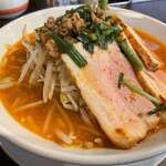 鶏専門 麺屋蓮々 - 料理写真: