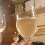 ワインの酒場。ディプント - 