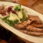 ワインの酒場。ディプント - 