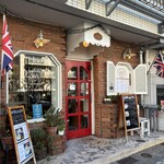 THE THREE LITTLE PIGS - 