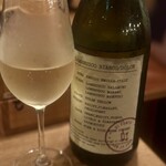 ワインの酒場。ディプント - 