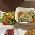 美食家 でめきん - 