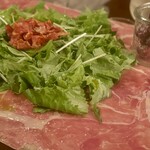 ワインの酒場。ディプント - 