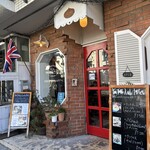 THE THREE LITTLE PIGS - 