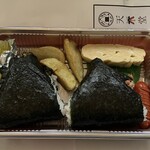 おにぎり屋 天米堂 - 