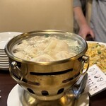 老辺餃子舘 新宿本店 - 