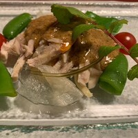 創作中華 一之船入 - 