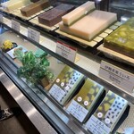 虎屋ういろ - 甘すぎず…美味しい ういろ です♡♡