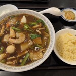 蘭氏食苑 浅草橋本店 - 