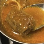 SPICE CURRY アルクロード - 