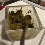 SPICE CURRY アルクロード - 辛い！