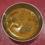 SPICE CURRY アルクロード 飯田橋店 - 