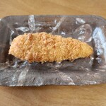 いい菜&ゼスト - 料理写真:ササミチーズフライ