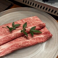 銀座 牛乃季 - 