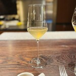 レストラン ヤマウチ ギンザ - 