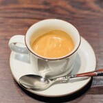 レストラン ヤマウチ ギンザ - 