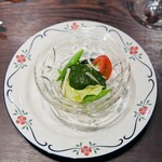 レストラン ヤマウチ ギンザ - 