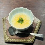 レストラン ヤマウチ ギンザ - 