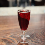 レストラン ヤマウチ ギンザ - 