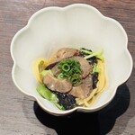 レストラン ヤマウチ ギンザ - 