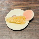 レストラン ヤマウチ ギンザ - 