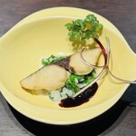 レストラン ヤマウチ ギンザ - 