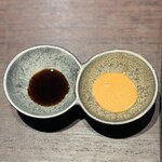 レストラン ヤマウチ ギンザ - 