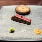 レストラン ヤマウチ ギンザ - 