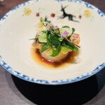 レストラン ヤマウチ ギンザ - 