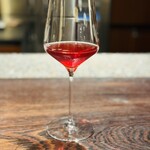 レストラン ヤマウチ ギンザ - 