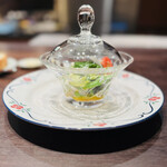 レストラン ヤマウチ ギンザ - 