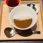 レストラン ヤマウチ ギンザ - 