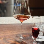 レストラン ヤマウチ ギンザ - 