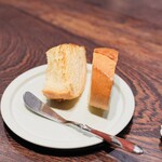 レストラン ヤマウチ ギンザ - 