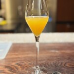 レストラン ヤマウチ ギンザ - 