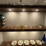 レストラン ヤマウチ ギンザ - 