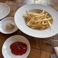TRATTORIA PIZZERIA 207 渋谷店 - 